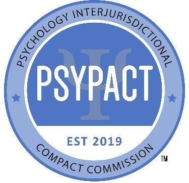 PSYPACT logo